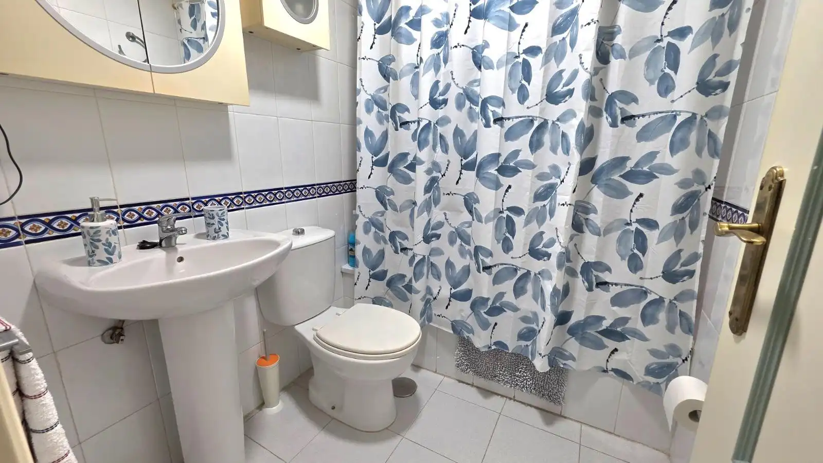 Bany de Àtic en venda en Rincón de la Victoria amb Aire condicionat, Jardí privat i Terrassa