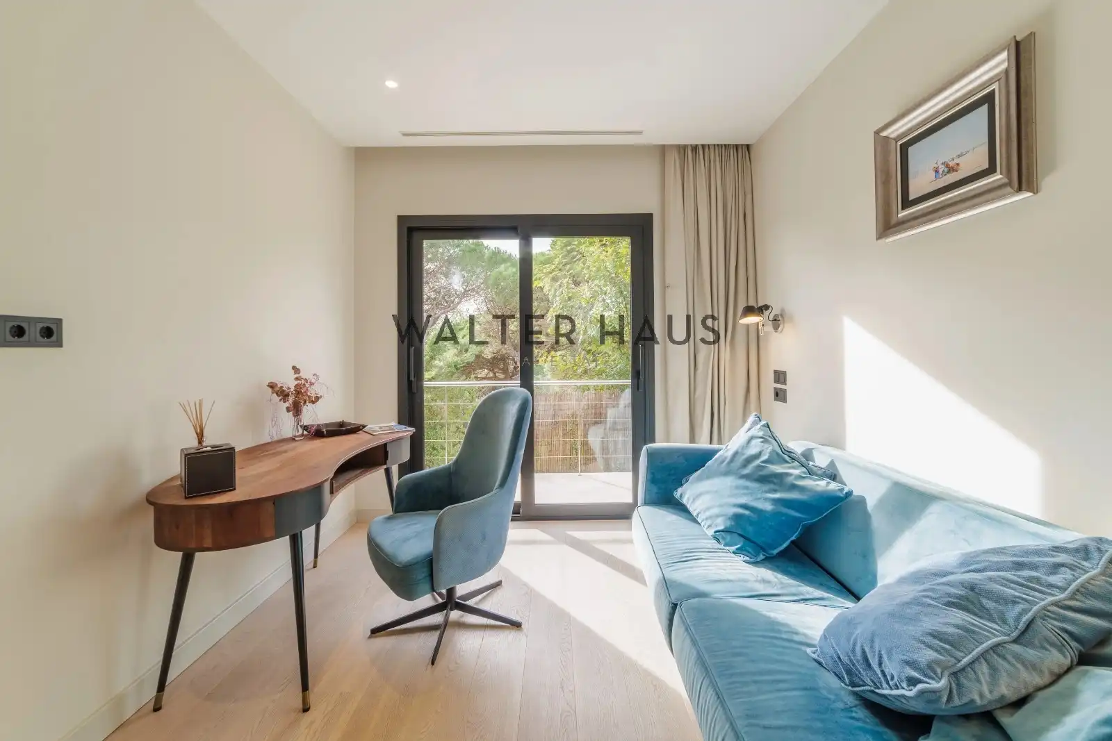 Casa amb terrassa en venda a Carrer Vicens Bou, imagen 40