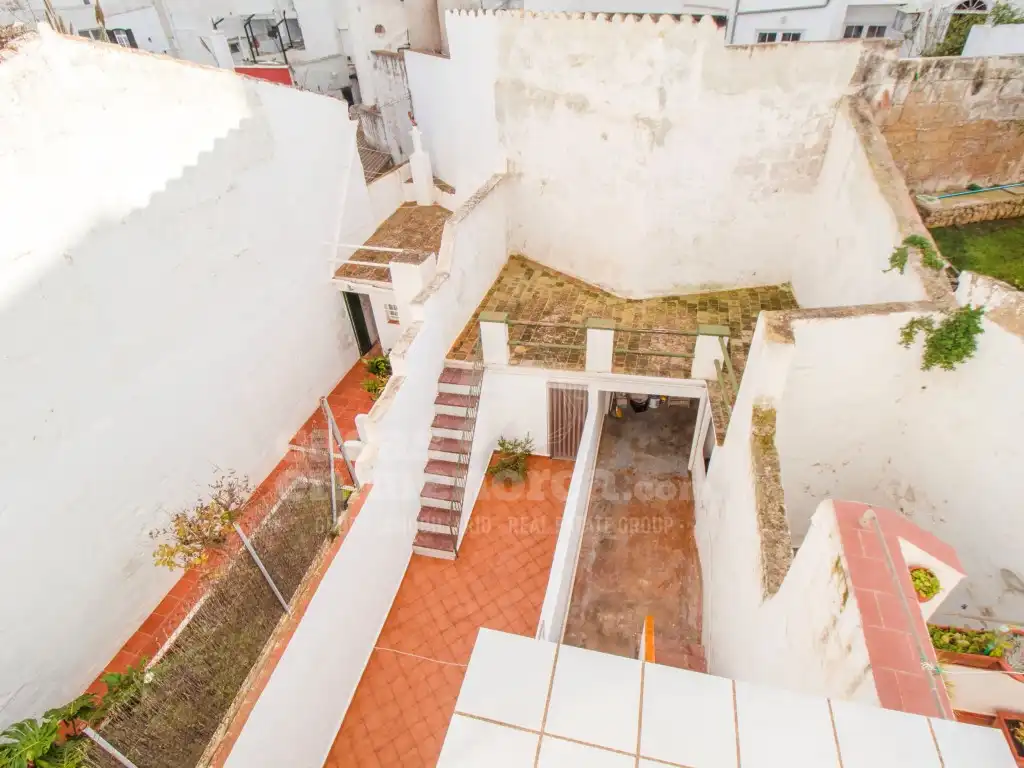 Haus zum Verkauf in Maó ciutat, imagen 12