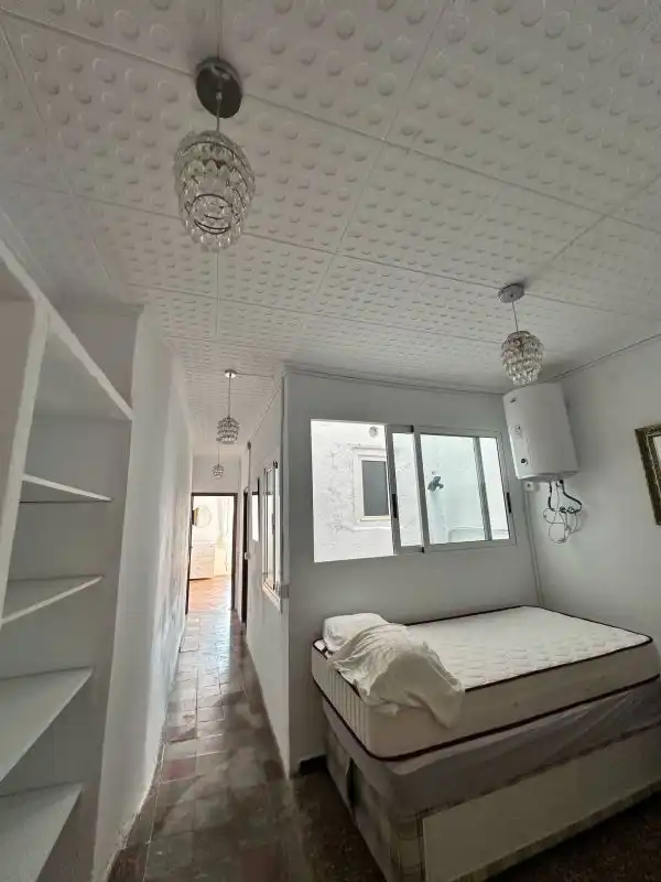 Piso en venta en La vila, calle iglesia , 2, Centro