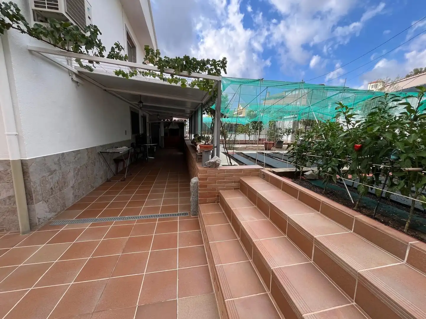Casa con terraza en venta en Airesol, imagen 42
