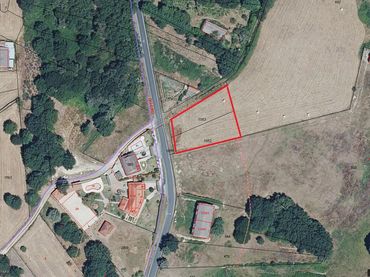 Terreno residenziale in vendita a Maside