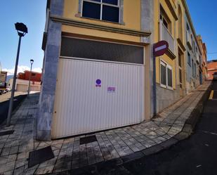 Parkplatz von Garage miete in La Orotava