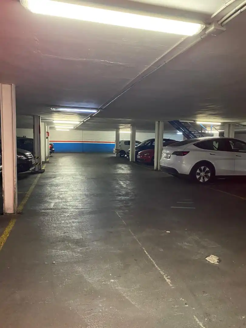 Parking of Garage for sale in Barcelona
