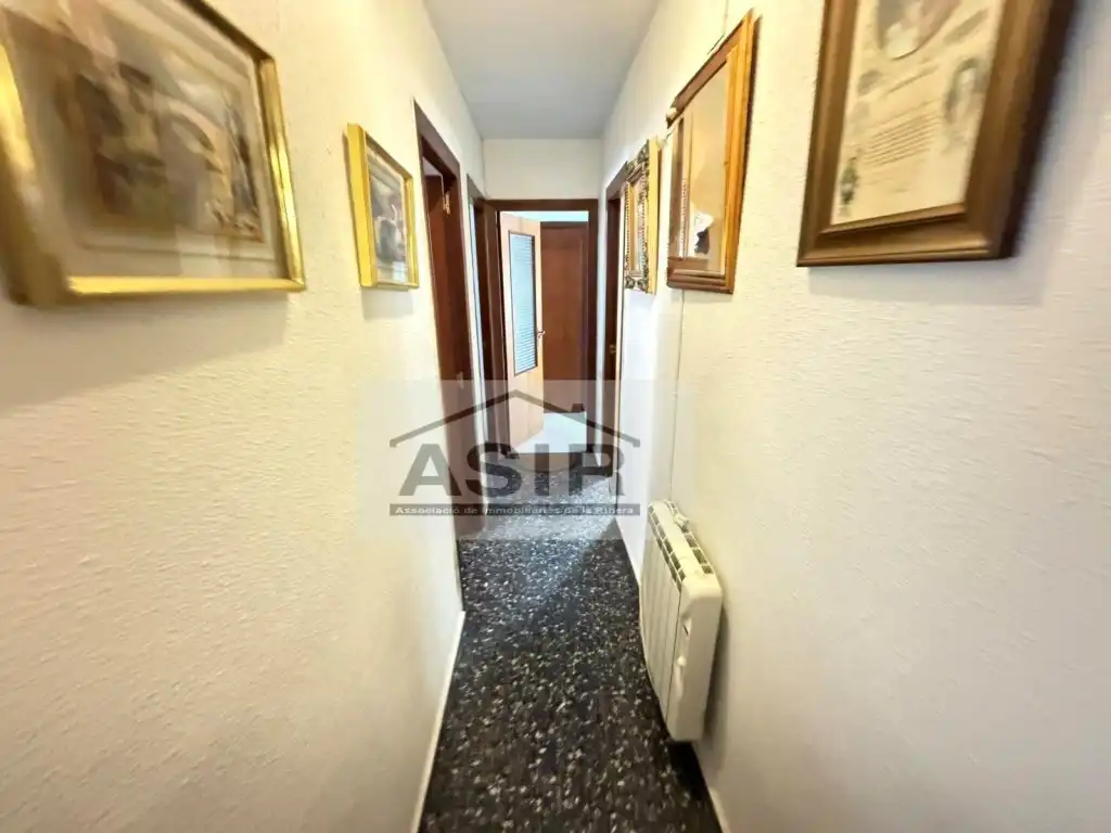 Piso en venta en Alzira