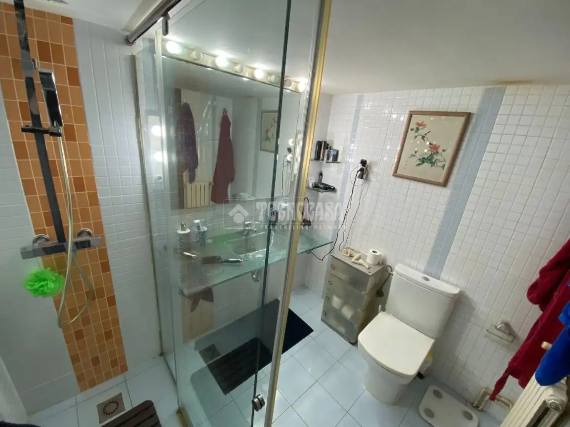 Maisonette zum Verkauf in La Salut