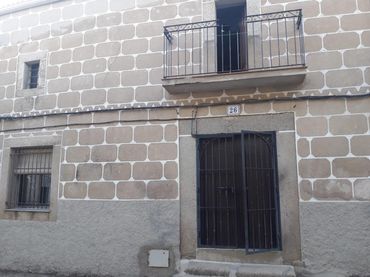 Casa en venta en Torremocha