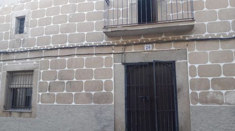 Casa en Torremocha