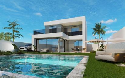 House or chalet for sale in Los Peñascos - El Salero - Los Imbernones
