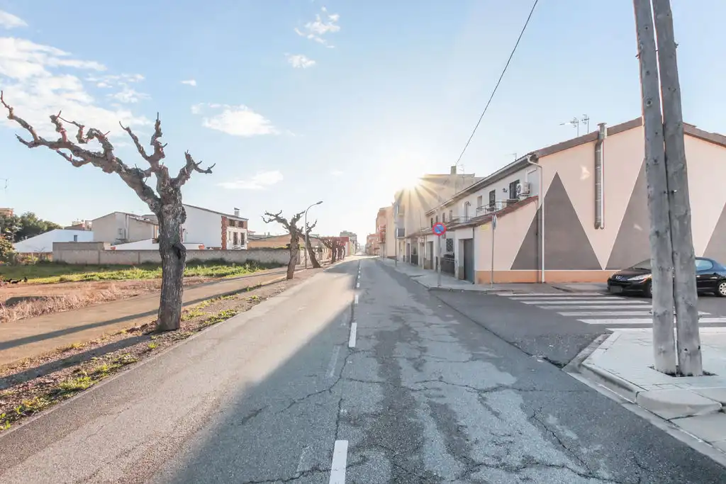 Terreno rustico in vendita a Ps De La Generalitat, imagen 16