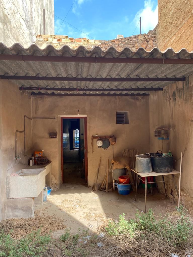 Casa o chalet en venta en Sant Joan, Centro