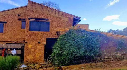 Foto 5 de Finca rústica en venda a San Nicolás del Puerto, Sevilla