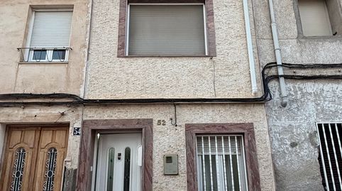 Foto 3 de Casa o xalet en venda a Monóvar / Monòver, Alicante