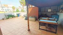 Terrace of Flat for sale in Calella  with Air Conditioner, Heating and Parquet flooring