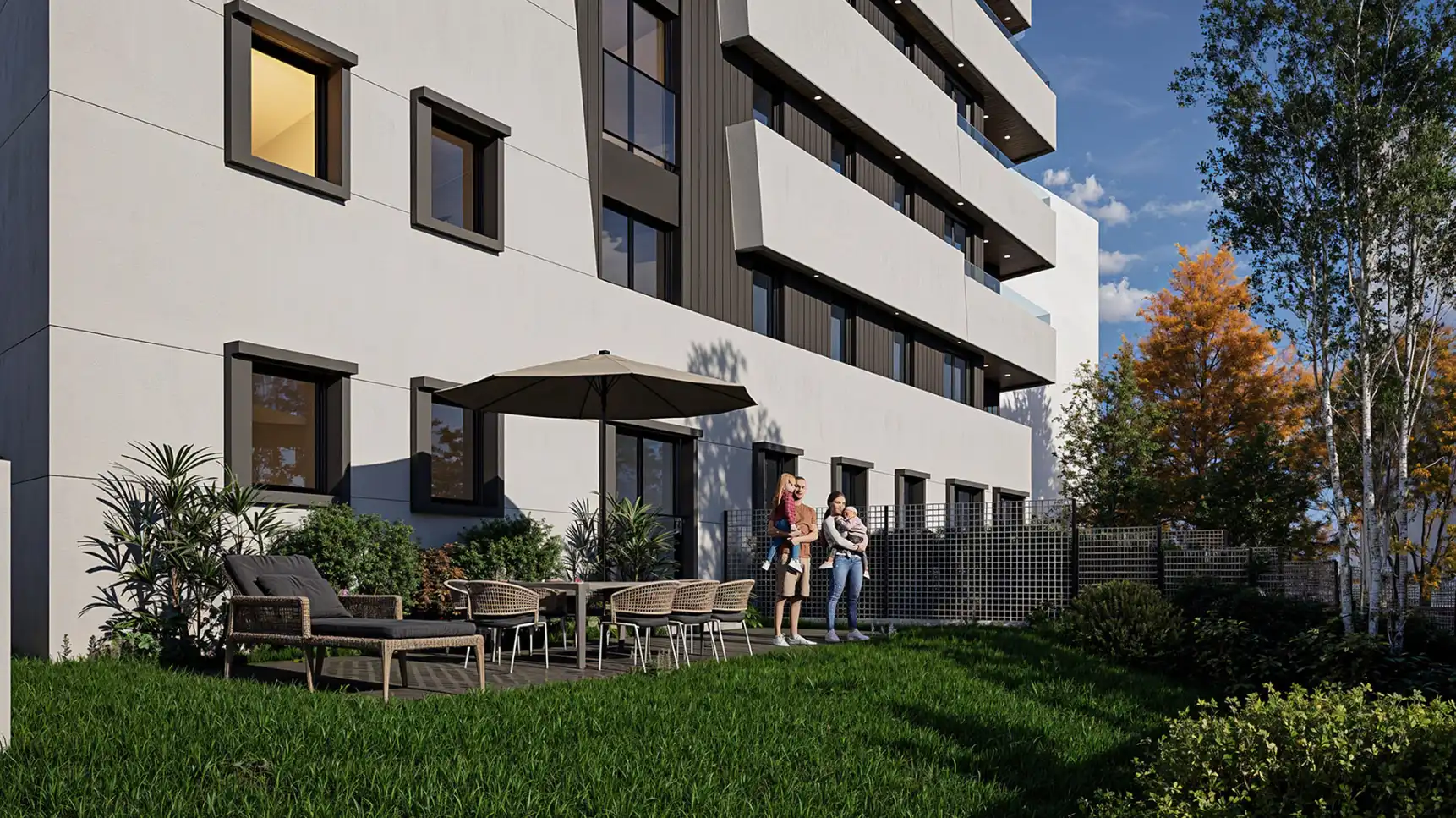 Neubau-Wohnung mit Aufzug zum Verkauf in Calle Santo Toribio 9, imagen 3