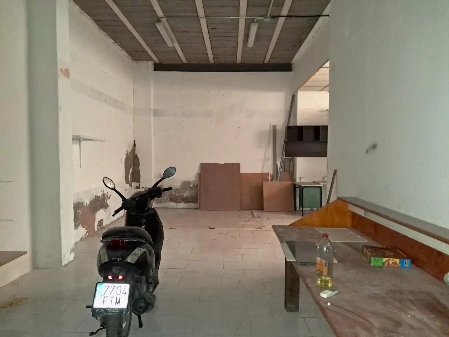 Business premises for sale in Casco Antiguo, imagen 16