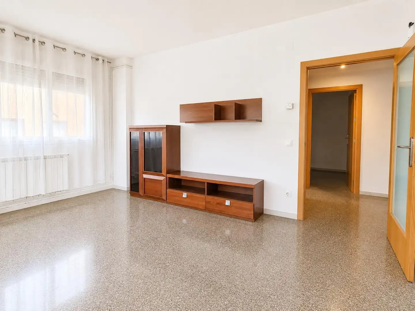 Appartement avec terrasse à vendre à Can Feu - Gràcia, imagen 3