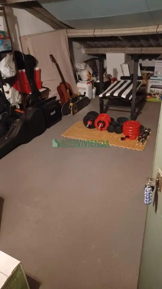 Flat for sale in Teo  with Heating, Storage room and Furnished