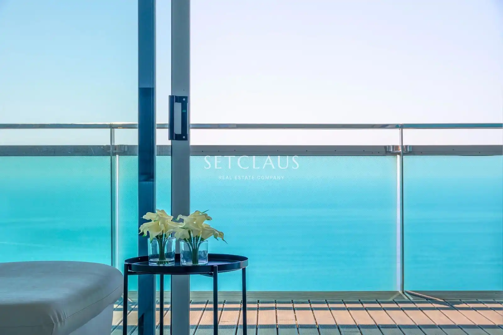 Terraza de Piso en venta en Barcelona con Aire acondicionado, Calefacción y Terraza