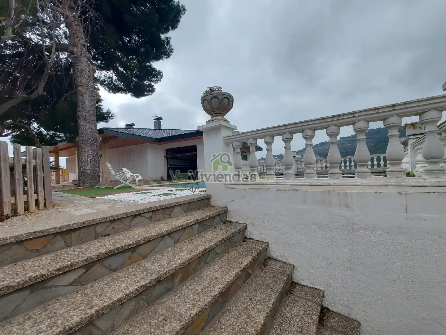 Casa o xalet en venda a N/A, -1, Santa Coloma de Cervelló