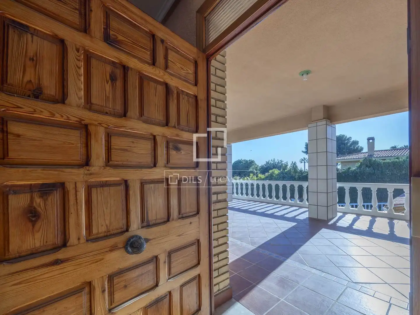 Villa con piscina in vendita a Picassent, imagen 27