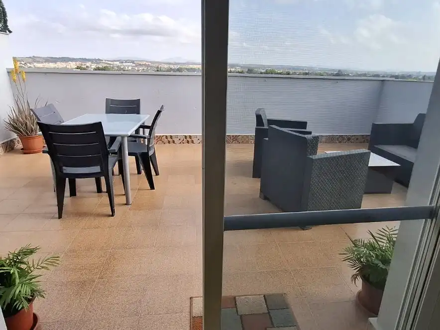 Flat with pool for sale in Calle Floridablanca 45, imagen 15