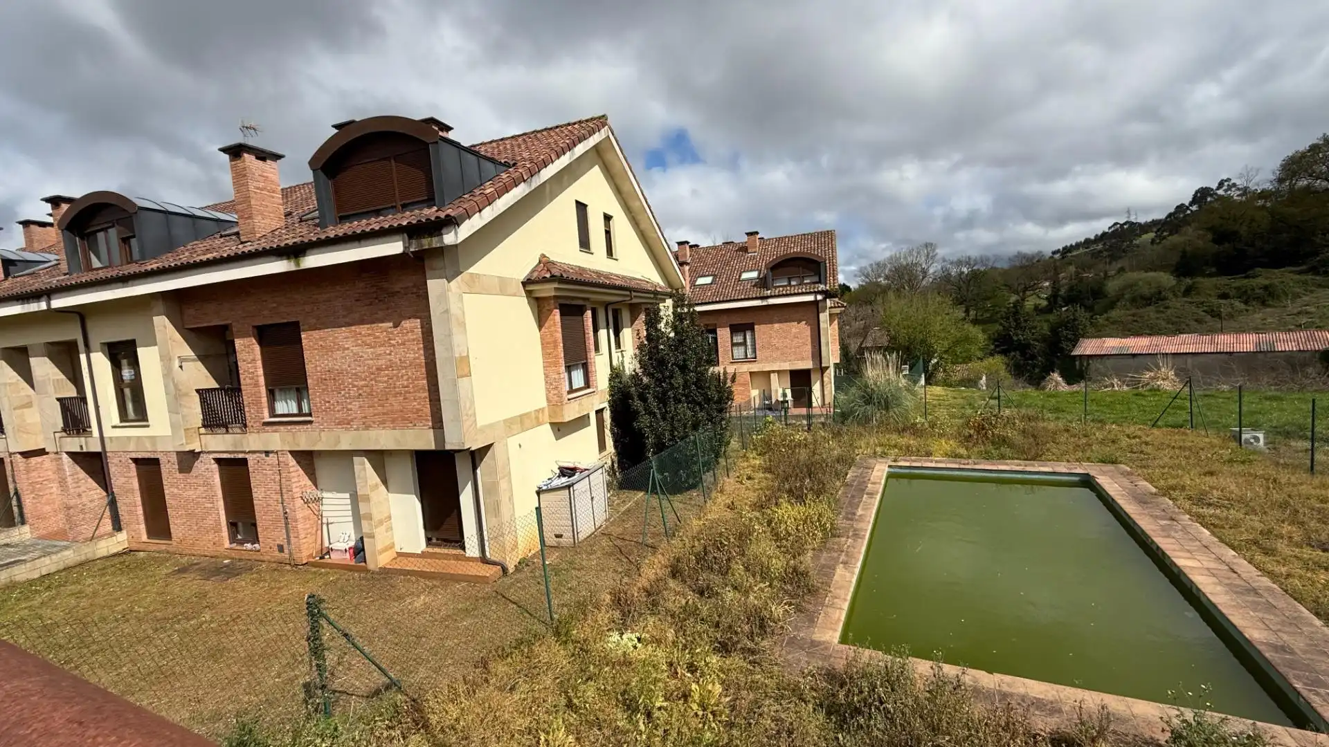 Edifici en venda a VALLES, 73, Reocín