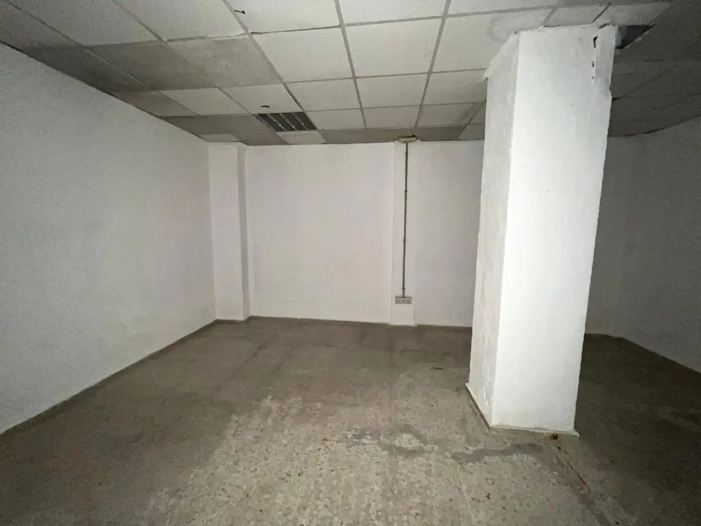 Geschaftsraum zum Verkauf in Córdoba