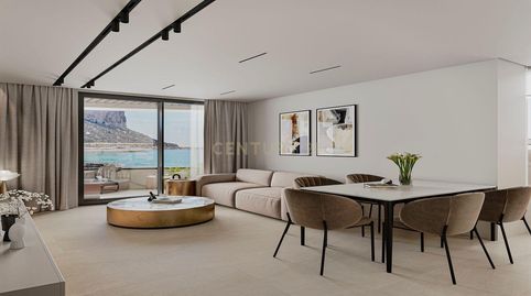 Photo 4 of Flat for sale in Avenida Europa, Calp, Spain, -1, Playa Arenal - Bol, Calpe / Calp