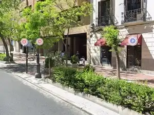 Business premises to rent in Paseo de Eduardo Dato, imagen 6
