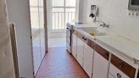 Kitchen of Flat for sale in  Valencia Capital  with Balcony