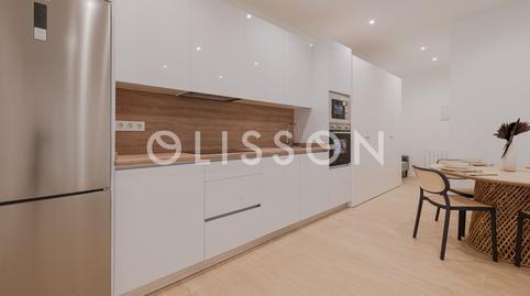 Foto 2 de Pis en venda a Hispanoamérica - Bernabéu,  Madrid Capital