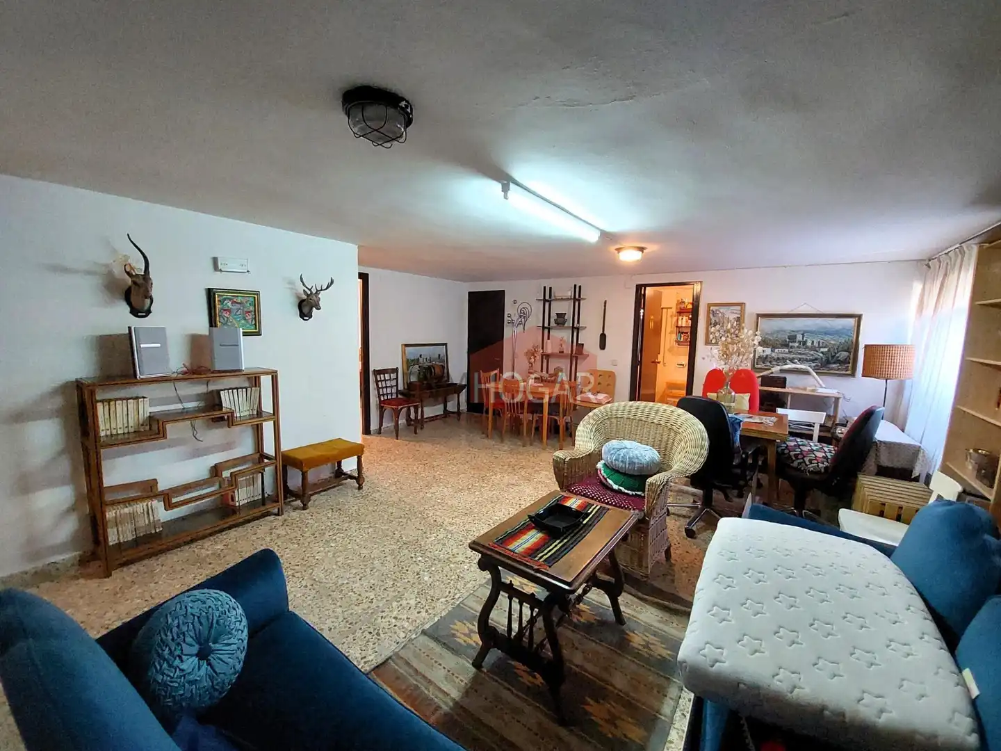 Casa o chalet en venta en Ávila con Jardín privado, Trastero y Piscina