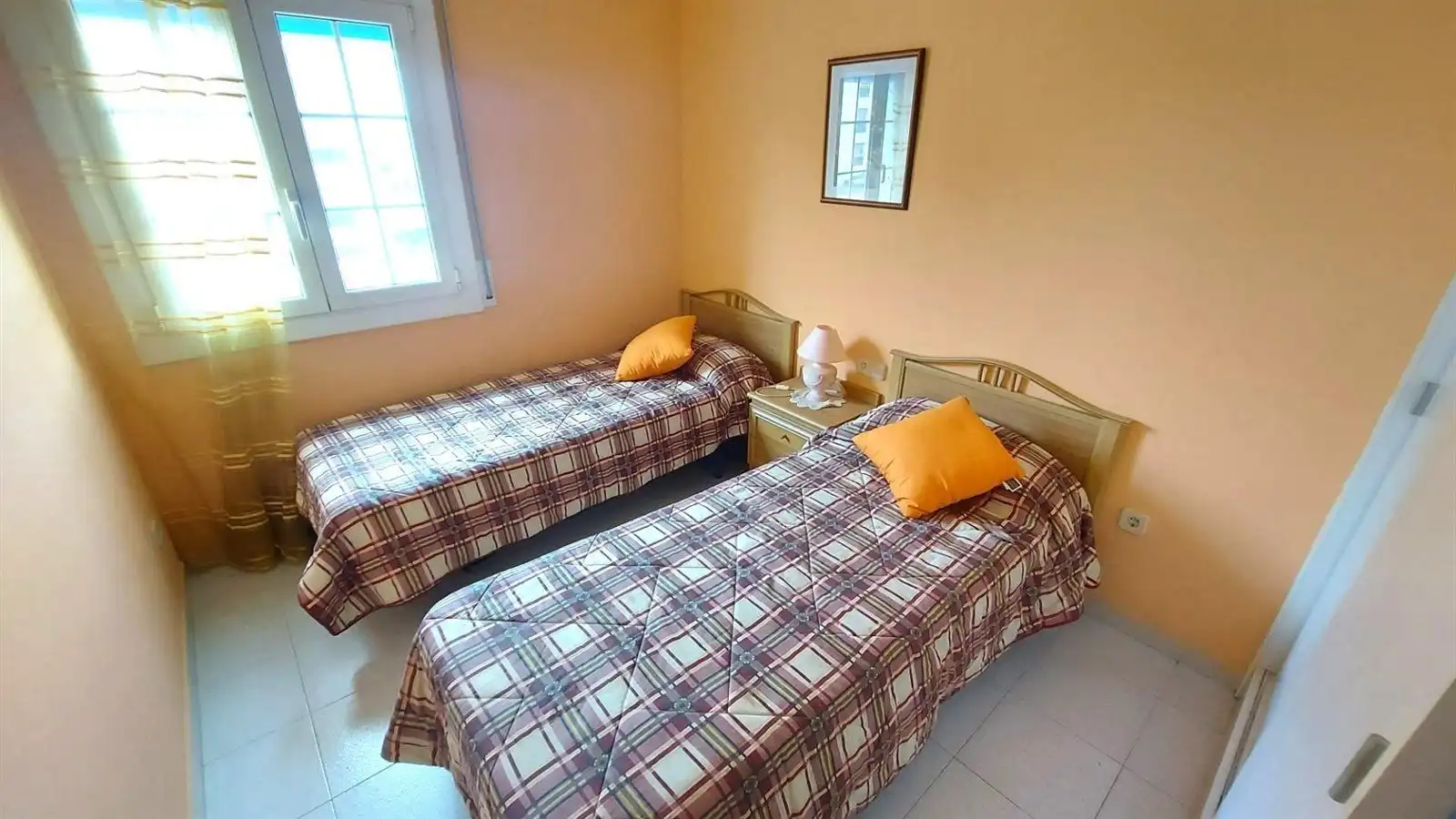 Habitación de Piso en venta en Calafell con Terraza y Trastero