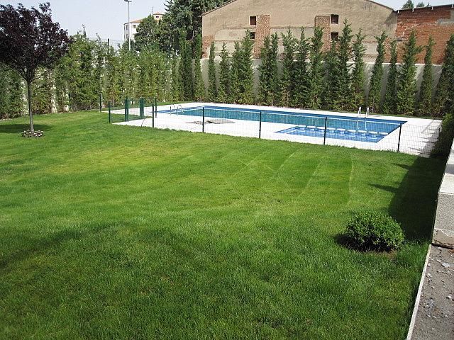 Swimming pool of Flat for sale in Peñaranda de Bracamonte  with Swimming Pool and Community pool