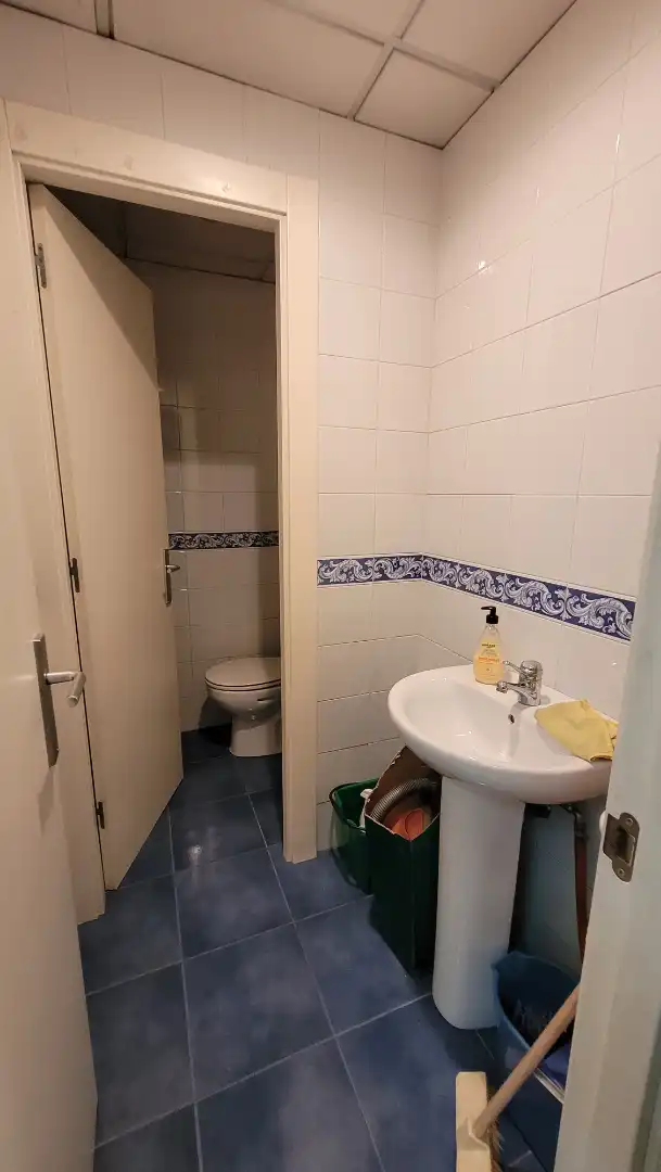 Local comercial en venda a Avenida Alcalde José Fernandín 26, imagen 13
