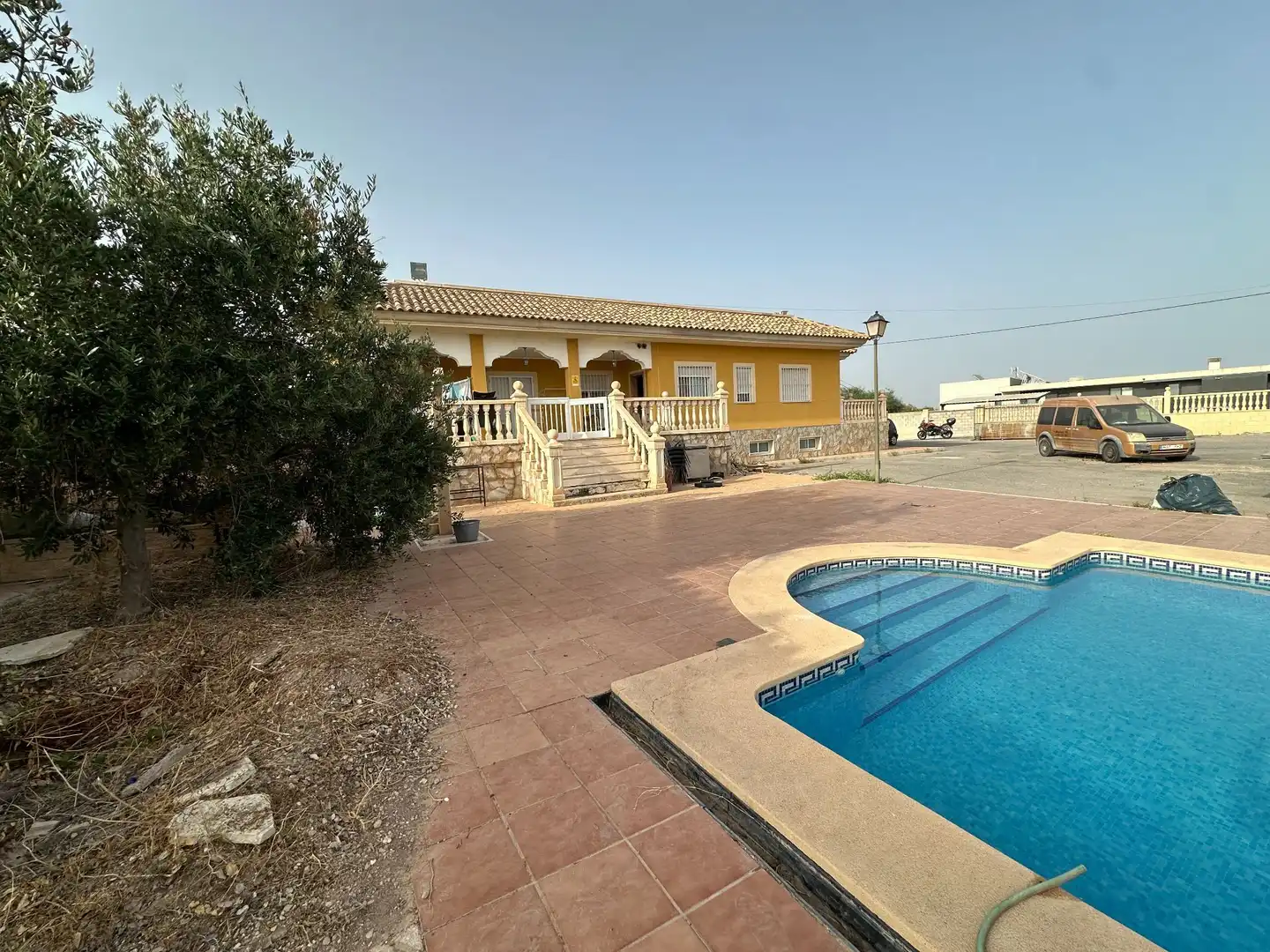 Maison à vendre à Partidas de Alicante, imagen 3