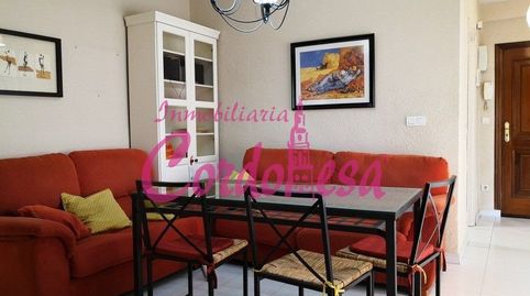 Photo 3 of Flat for rent in Poniente-Norte - Miralbaida - Parque Azahara, Córdoba Capital