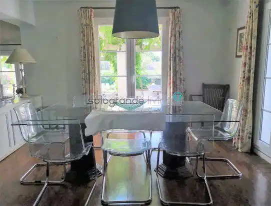 Casa o chalet de alquiler en Sotogrande Costa