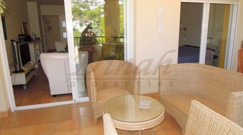 Foto 4 de Apartamento de alquiler en Isla de Altea, Mascarat, Altea
