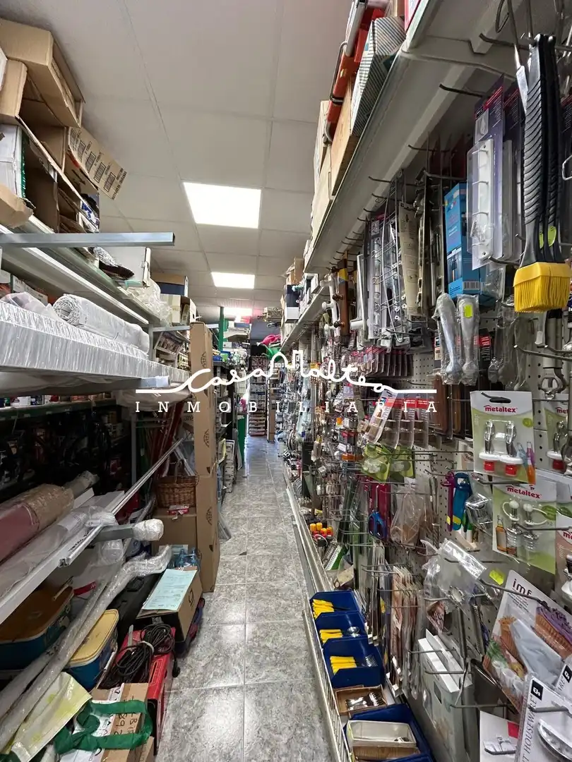 Local comercial en venta en L'Albir, imagen 11