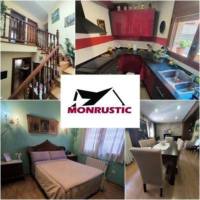 Casa-chalet en Venta en Vimbodí i Poblet