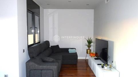 Foto 5 de Àtic en venda a Doctor Robert, Bufalà, Barcelona