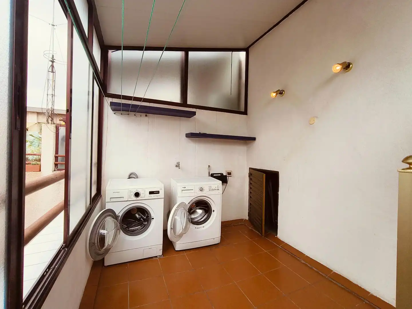 Casa adosada en venta en Santa Cruz de Tenerife con Terraza y Trastero