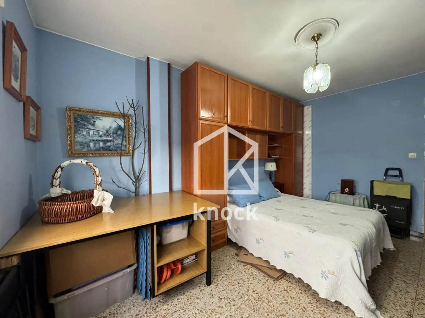 Habitación de Piso en venta en Gijón  con Balcón