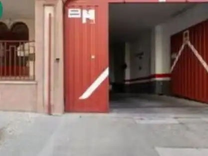 Parking of Garage for rent in Granada