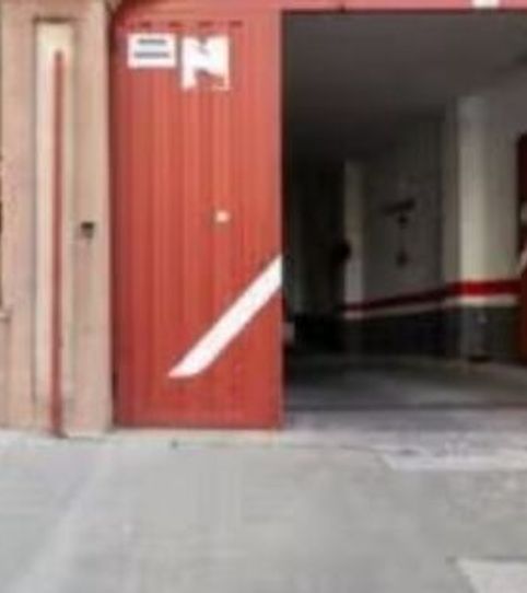 Foto 2 de Garatge de lloguer a Calle Lubina, 9, Angustias - Chana - Encina, Granada Capital