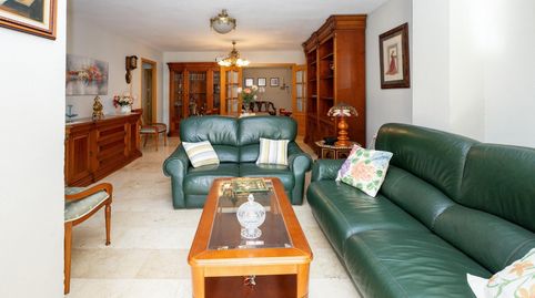 Foto 4 de Piso en venta en Calle Escultor Pablo Loyzaga, 31, Pajaritos, Granada Capital