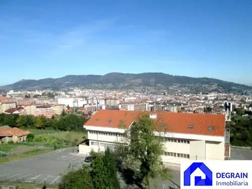 Außenansicht von Fabrik Grundstücke zum Verkauf in Oviedo 