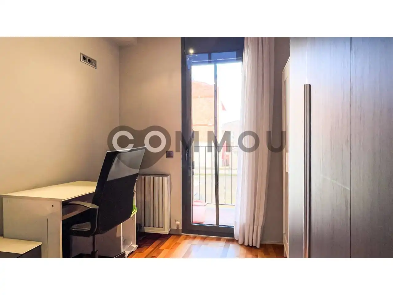 Habitación de Piso en venta en Vic con Aire acondicionado, Calefacción y Parquet
